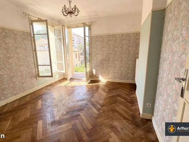 Appartement vente à Nice