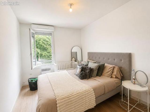 Appartement vente à Toulouse, Léguevin