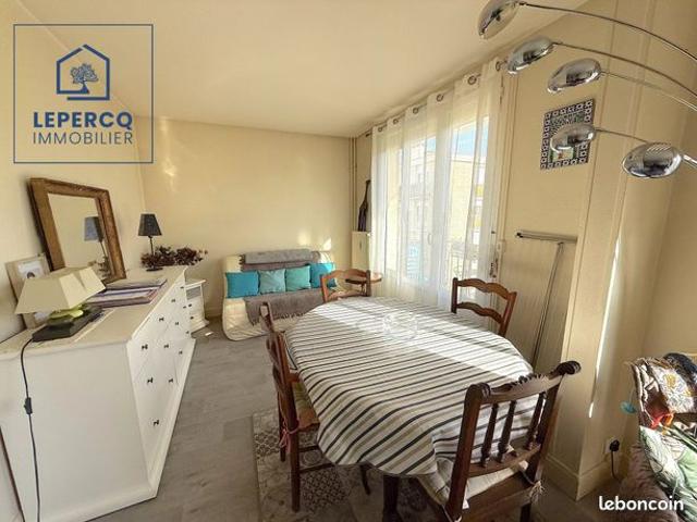 Appartement vente à Senlis