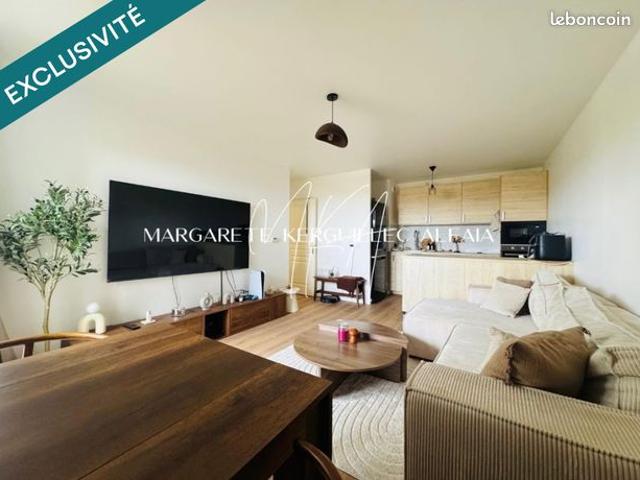 Appartement vente à Argenteuil