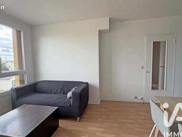 Appartement vente à Argenteuil, Bezons