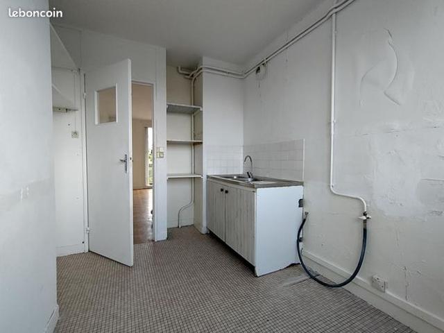 Appartement vente à Senlis, Lamorlaye