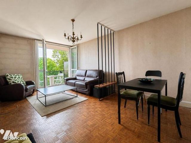 Appartement vente à Nogent-sur-Marne, Nogent-sur-marne