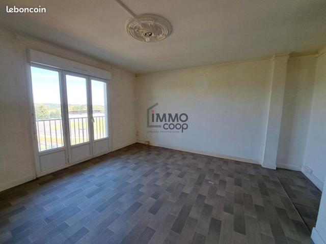 Appartement vente à Vitry-le-François, Vitry-le-françois