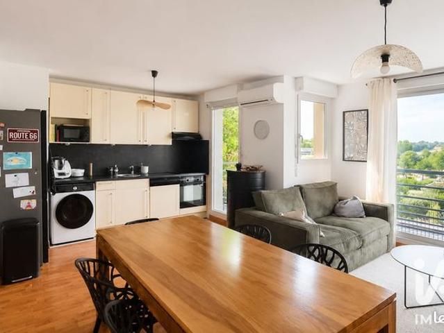 Appartement vente à Toulouse, Quint-fonsegrives