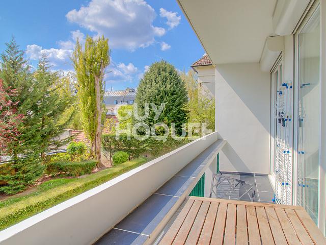 Appartement location à Le Vésinet, Yvelines