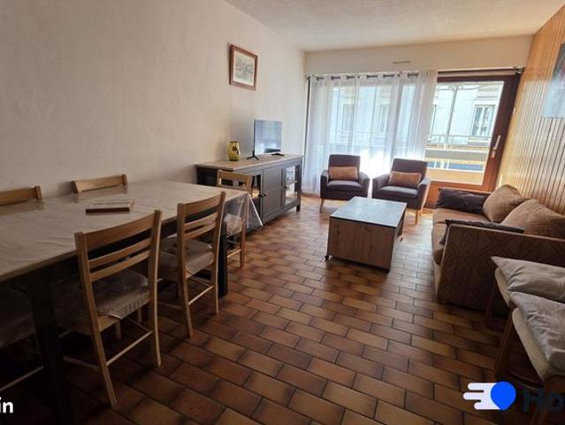 Appartement vente à Briançon