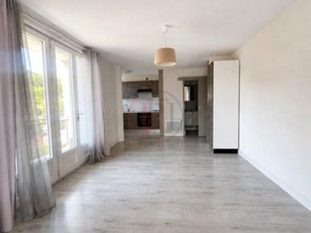 Appartement vente à Besançon, Ornans