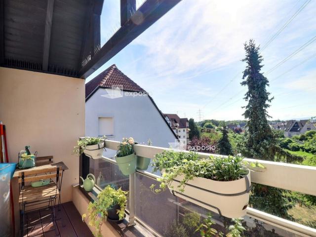 Appartement vente à Strasbourg, Hoenheim