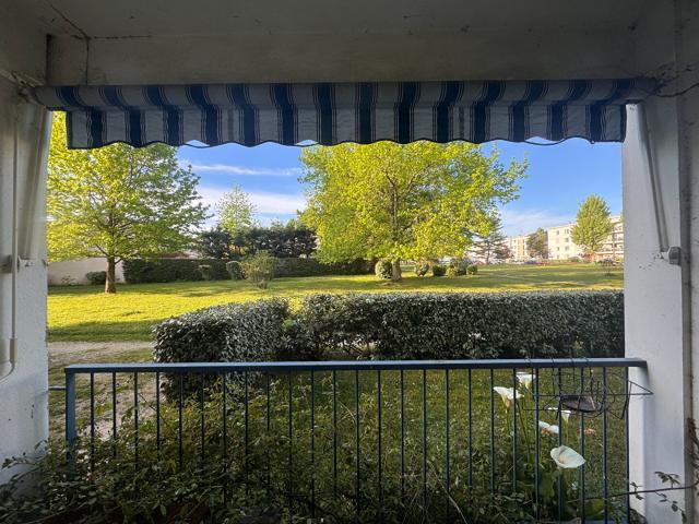 Appartement vente à Le Grand Louis, Mérignac