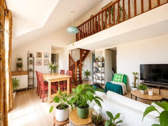 Appartement vente à Rambouillet, Les Essarts-le-roi