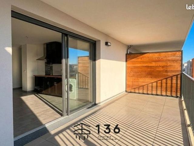 Appartement vente à Montpellier