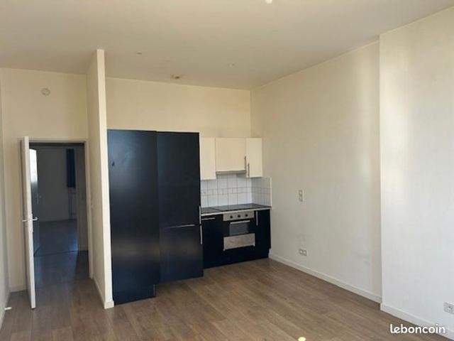 Appartement vente à Auxerre
