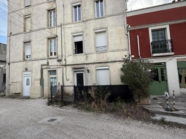 Appartement vente à Montmuzard, Dijon