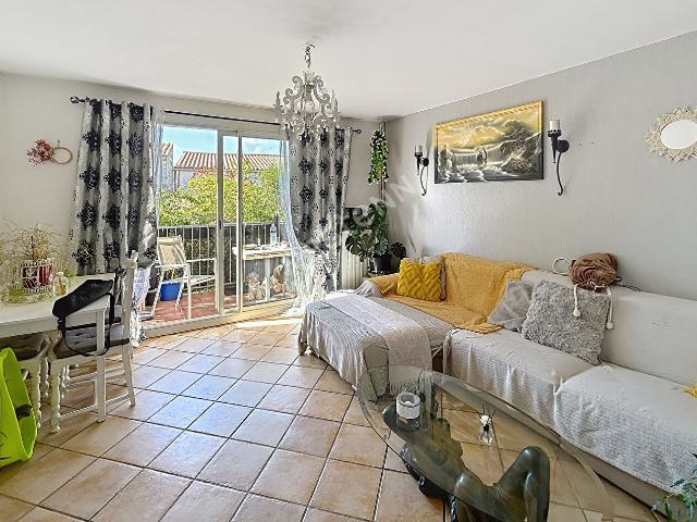 Appartement vente à Arrondissement de Toulon, Toulon