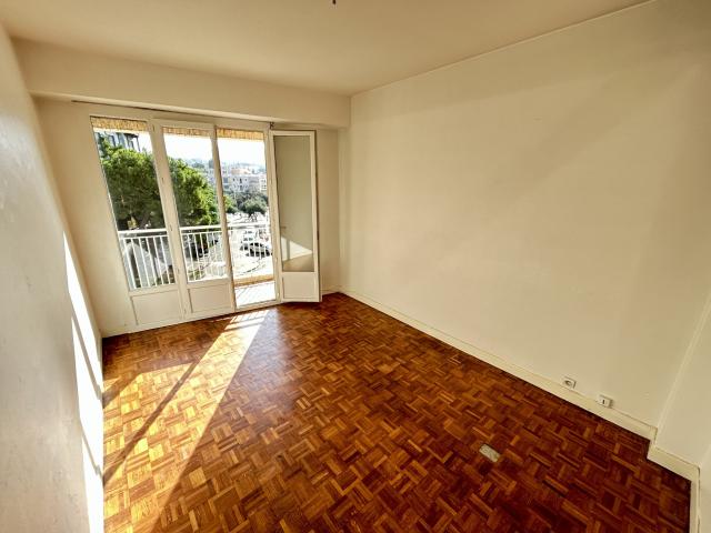 Appartement vente à Nice