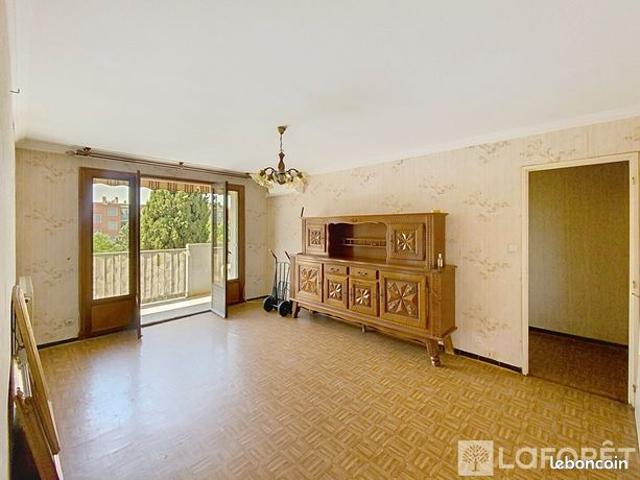 Appartement vente à Carpentras, Orange