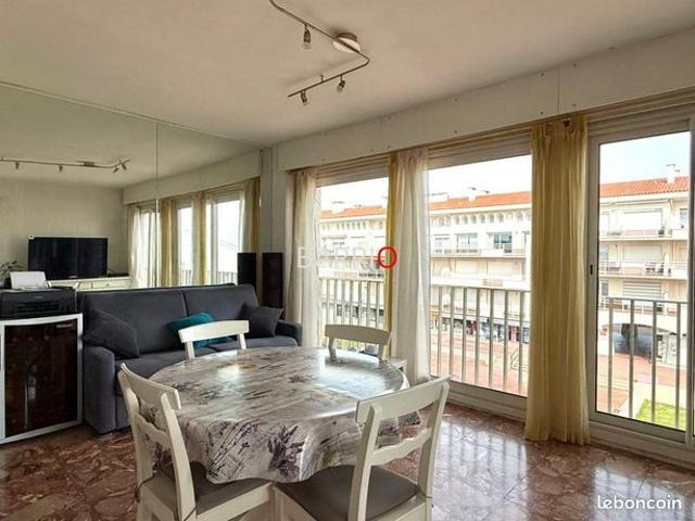Appartement vente à Brive-la-Gaillarde, Saint-cyprien