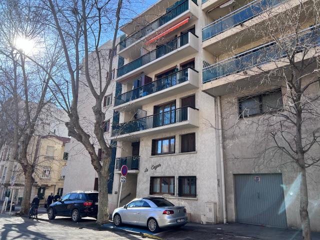 Appartement vente à Arrondissement de Toulon, Toulon