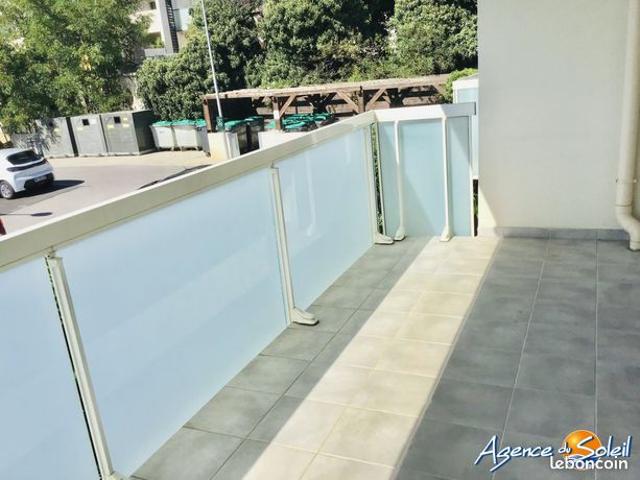 Appartement vente à Perpignan