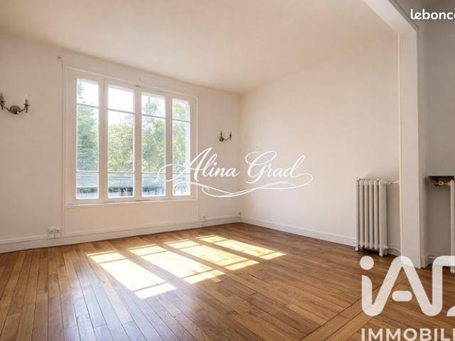 Appartement vente à Le Raincy