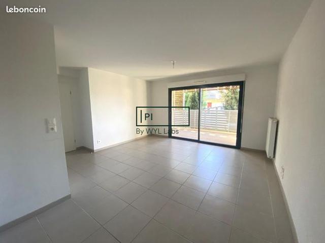 Appartement vente à Toulouse, Launaguet