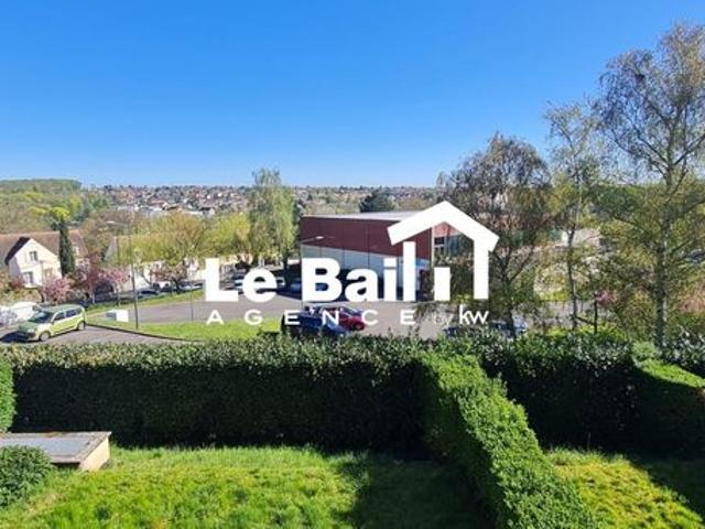 Appartement vente à Pontoise, Osny