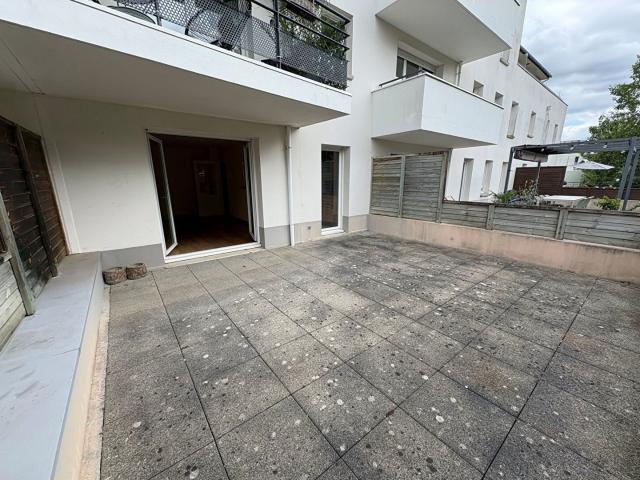 Appartement vente à Rennes, Bretagne