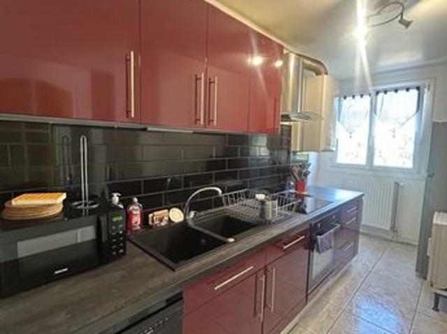 Appartement vente à Étampes, Etampes