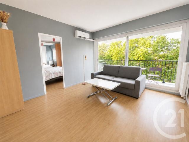 Appartement vente à Le Grand Louis, Mérignac