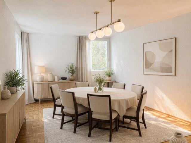 Appartement vente à Montpellier