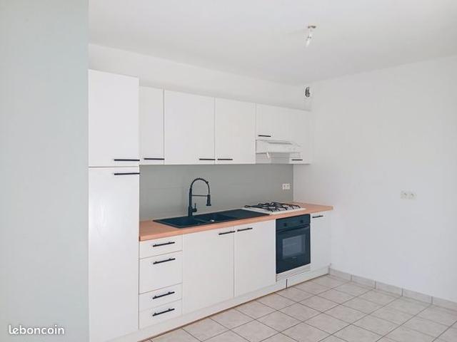 Appartement vente à La Tour-du-Pin, Charvieu-chavagneux