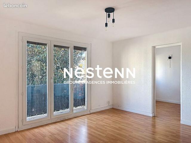 Appartement vente à Perpignan