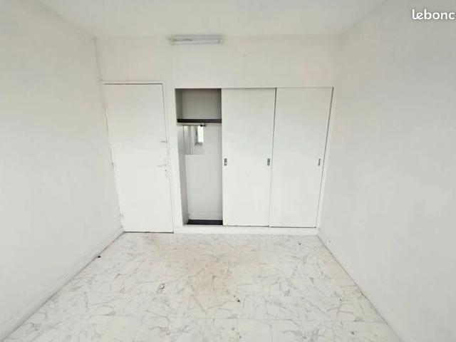 Appartement vente à Sarcelles