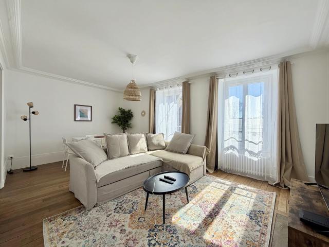 Appartement vente à Amblainvilliers, Verrières-le-Buisson