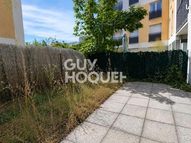 Appartement vente à Nogent-sur-Marne, Villiers-sur-marne