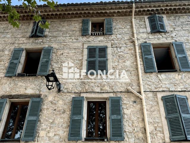 Appartement vente à Arrondissement de Draguignan, Draguignan
