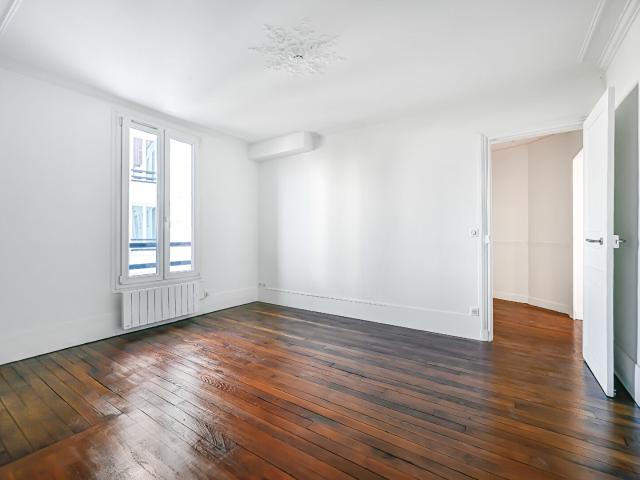 Appartement vente à Malakoff, Hauts-de-Seine