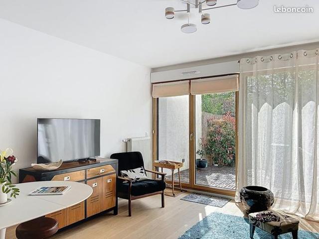 Appartement vente à Dreux, Montreuil