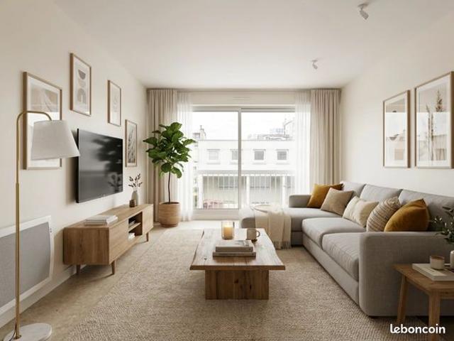 Appartement vente à Boulogne-sur-Mer, Boulogne-sur-mer
