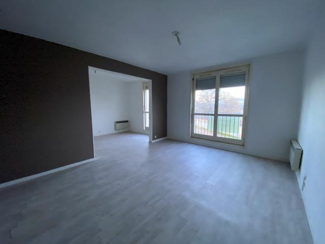 Appartement vente à Château-Chinon (Ville), Cercy-la-tour