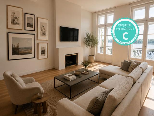 Appartement vente à Bordeaux