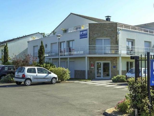 Appartement vente à Saint-Nazaire, Pornic