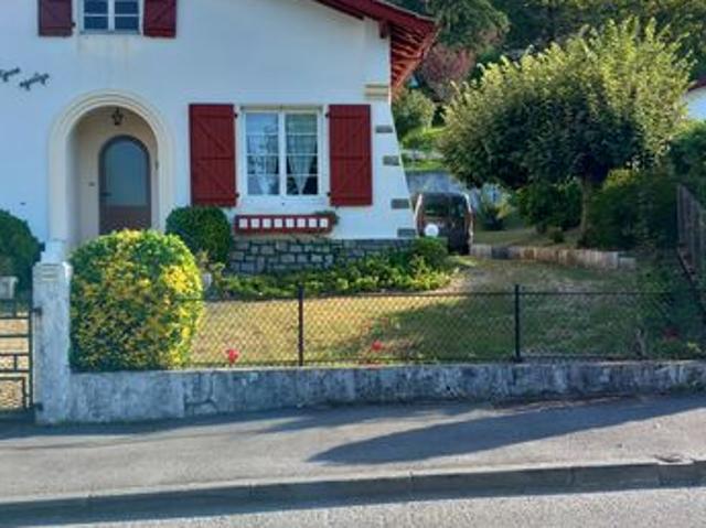 Maison vente à Mouguerre
