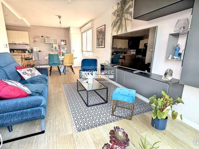 Appartement vente à Fougères-Vitré, Bretagne