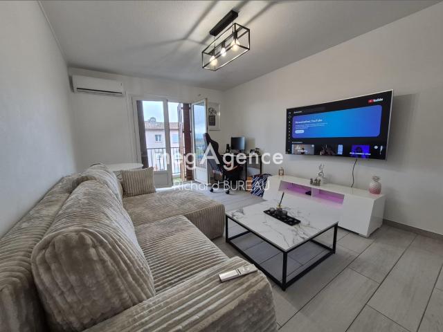 Appartement vente à Brignoles, Le Luc
