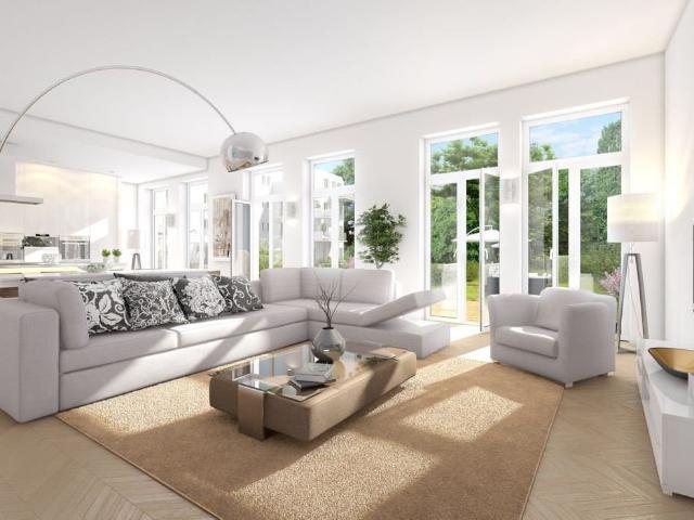 Appartement vente à Rambouillet, Saint-rémy-lès-chevreuse