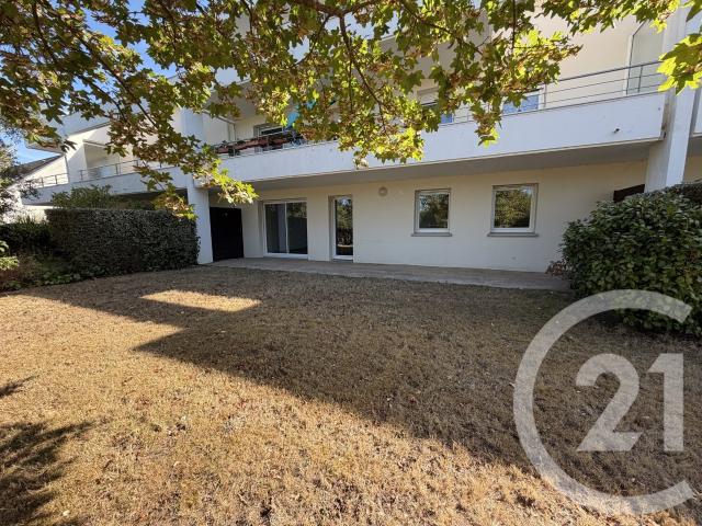Appartement vente à Guerneüé, Pluneret