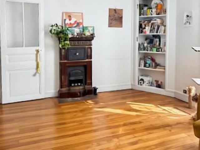 Appartement vente à Paris 18e Arrondissement, Paris