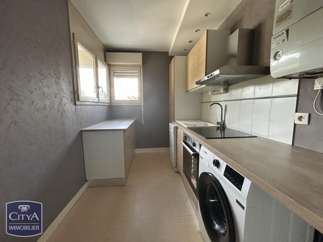 Appartement vente à Les Feuillants, Poitiers
